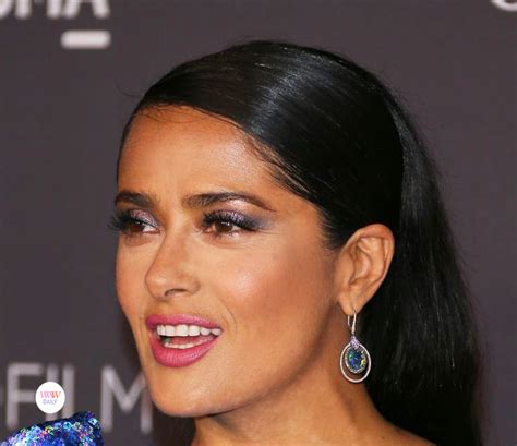 salma hayek xvideos